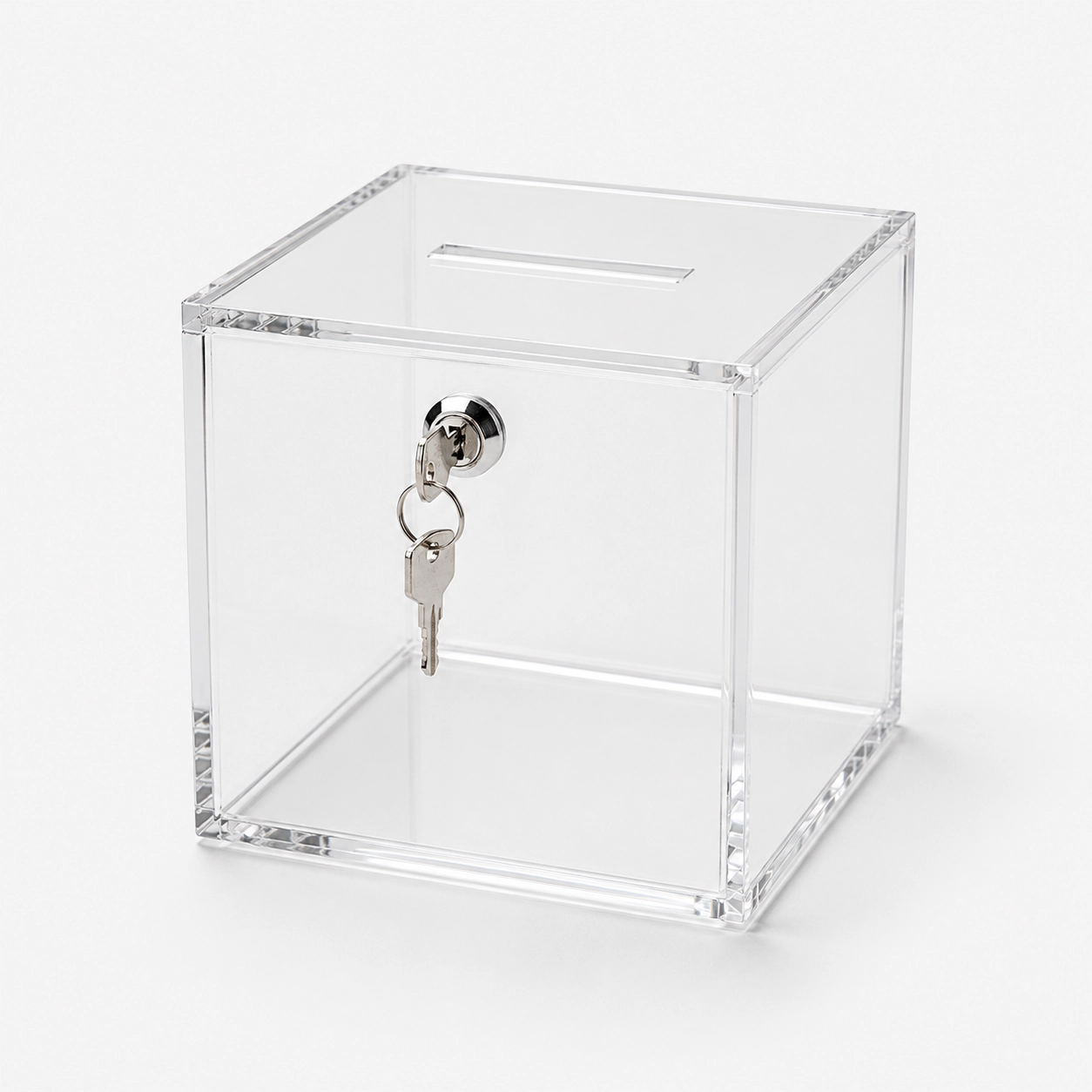 Donation Box