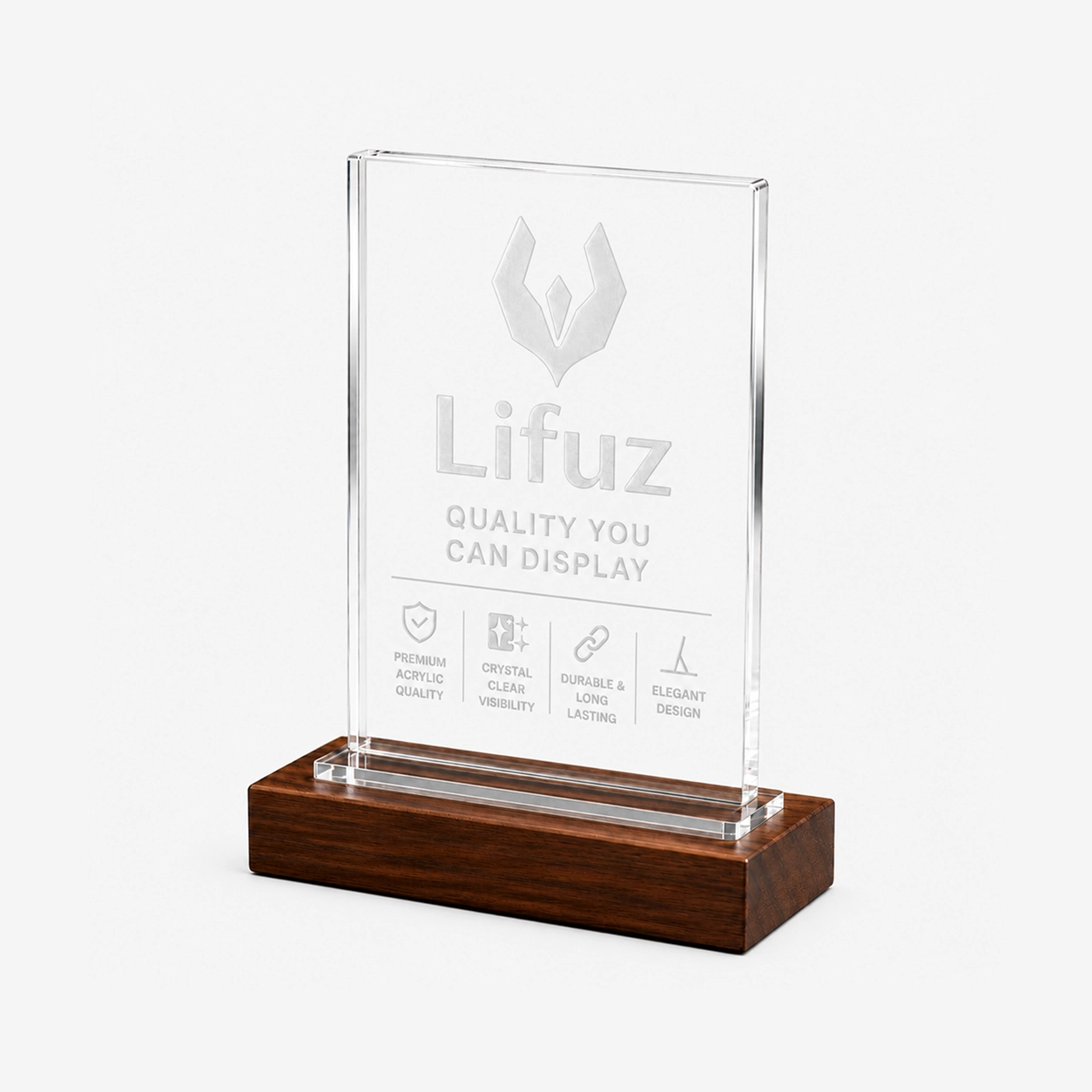 About Lifuz